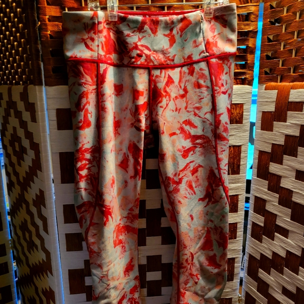 Calia Workout Capri